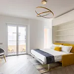 公寓 Casa Parboni By Hili