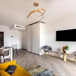 公寓 Casa Parboni By Hili *