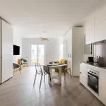 公寓 Casa Parboni By Hili 罗马