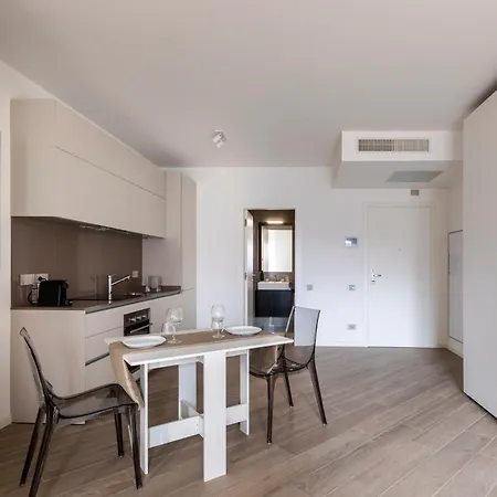 Casa Parboni By Hili 公寓 罗马