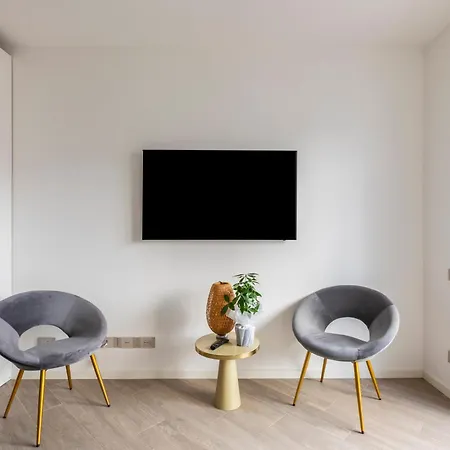公寓 Casa Parboni By Hili
