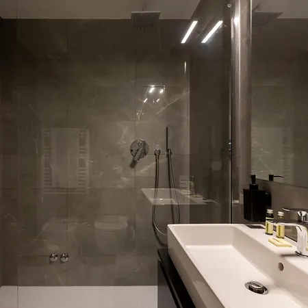 Casa Parboni By Hili דירה *