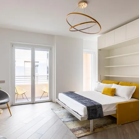 דירה Casa Parboni By Hili