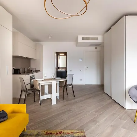 Casa Parboni By Hili דירה