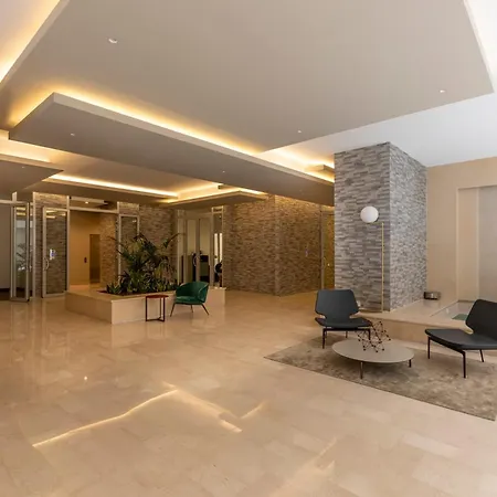 公寓 Casa Parboni By Hili