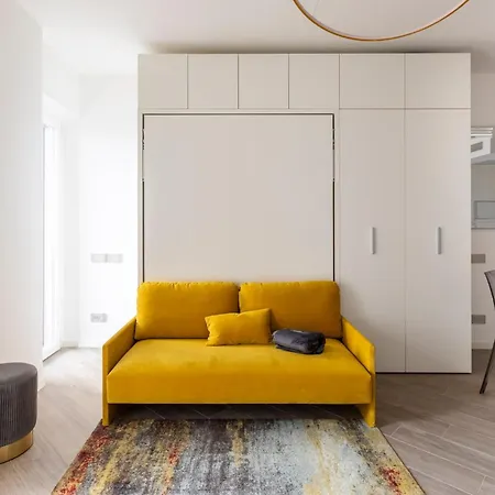 Casa Parboni By Hili * Рим