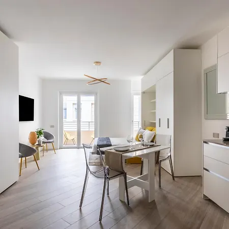 Casa Parboni By Hili Апартаменты
