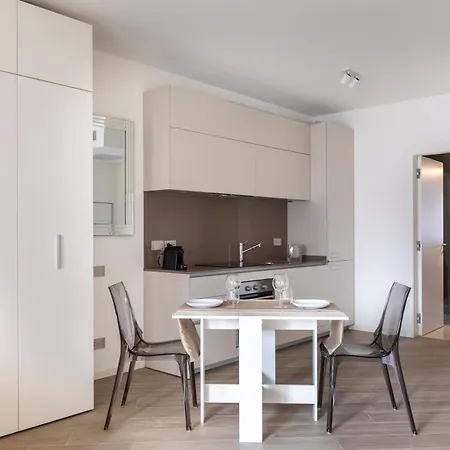 Casa Parboni By Hili