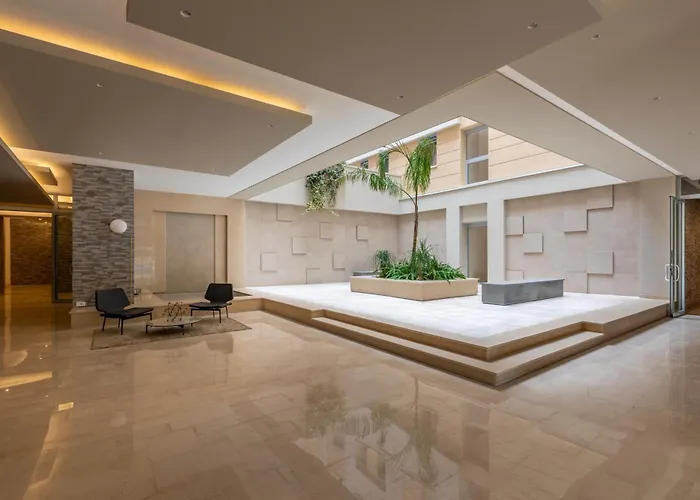 Casa Parboni By Hili