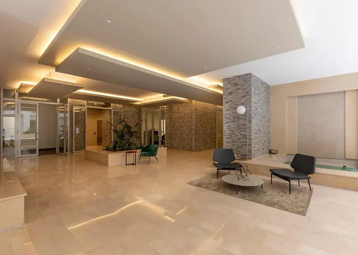 アパート Casa Parboni By Hili