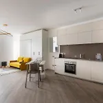 Apartament Casa Parboni By Hili *