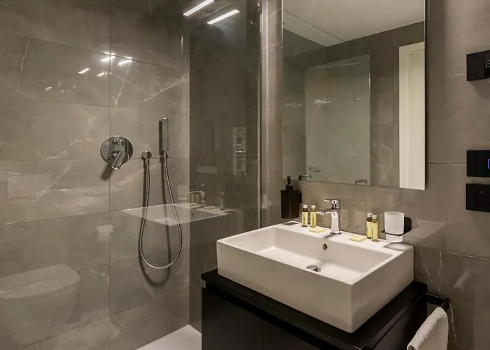 Apartment Casa Parboni By Hili