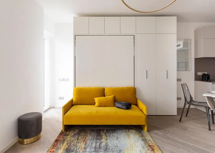 Casa Parboni By Hili * Rom