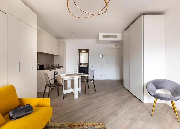 Casa Parboni By Hili Apartment