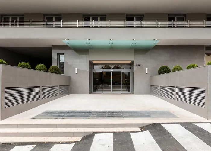 Casa Parboni By Hili * Rom