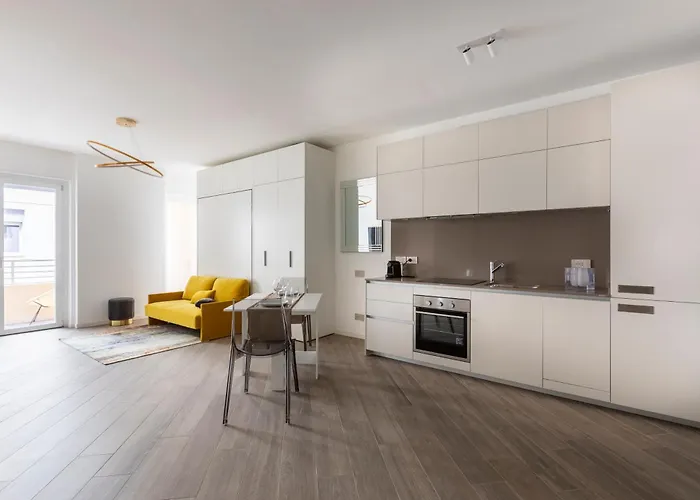Apartment Casa Parboni By Hili *