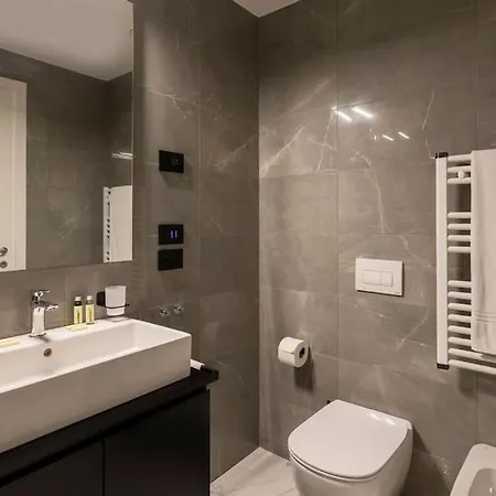 Casa Parboni By Hili Appartement Rome