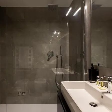 Casa Parboni By Hili Appartement