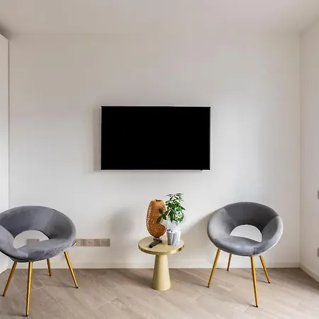 Casa Parboni By Hili Rome