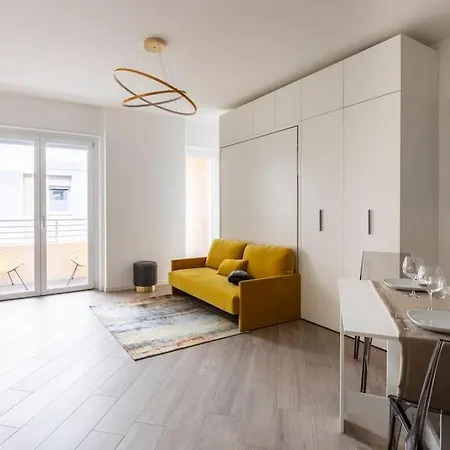 Casa Parboni By Hili Appartement