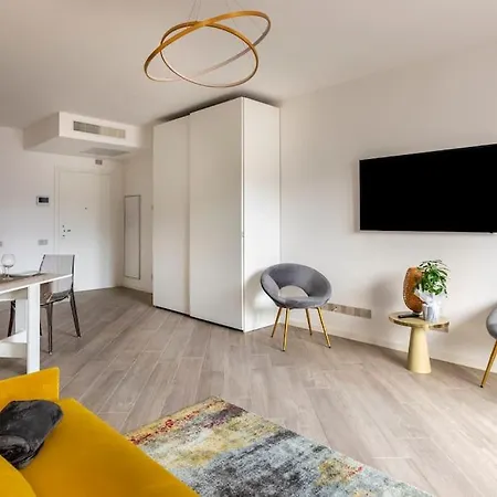 Casa Parboni By Hili Appartement