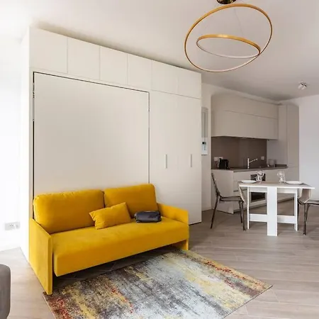 Casa Parboni By Hili Appartement Rome