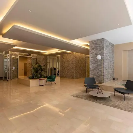 Appartement Casa Parboni By Hili *