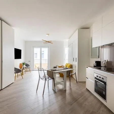 Appartement Casa Parboni By Hili *