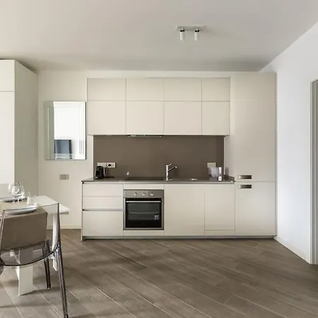 Casa Parboni By Hili Appartement Rome